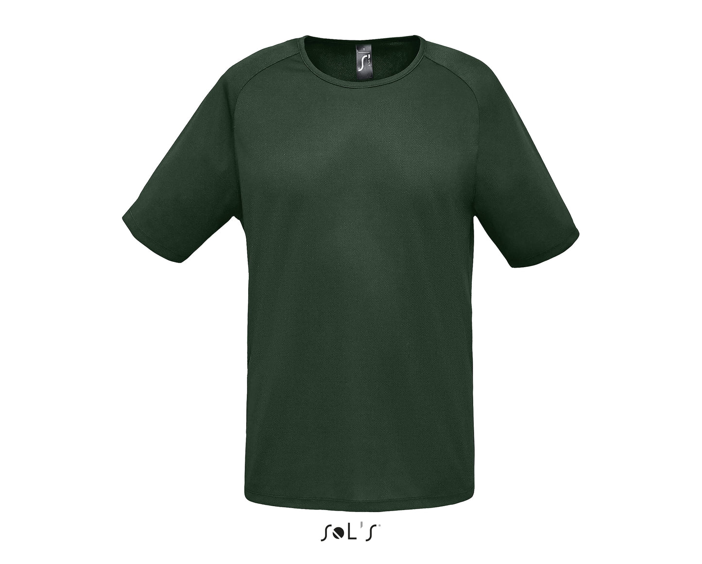 SOLS SPORTY 11939 FOREST GREEN A