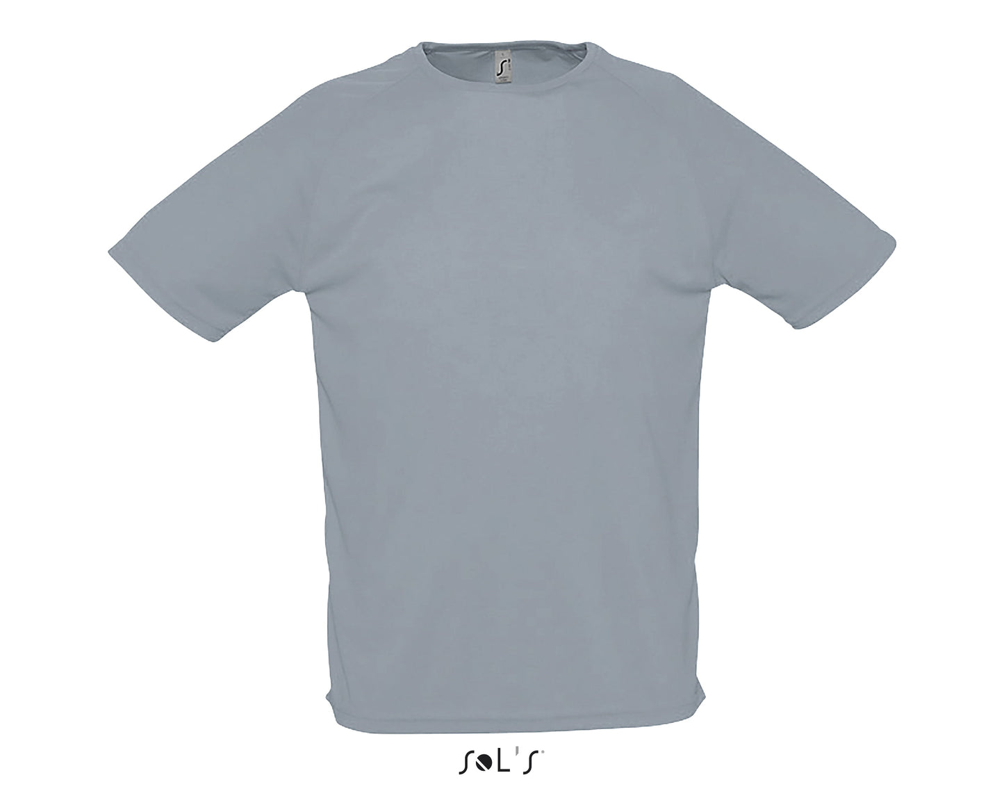 SOLS SPORTY 11939 PURE GREY A