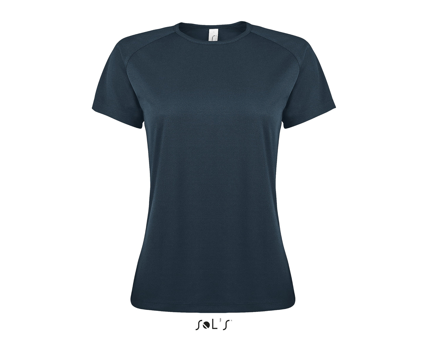 SOLS SPORTY WOMEN 01159 PETROLEUM BLUE A