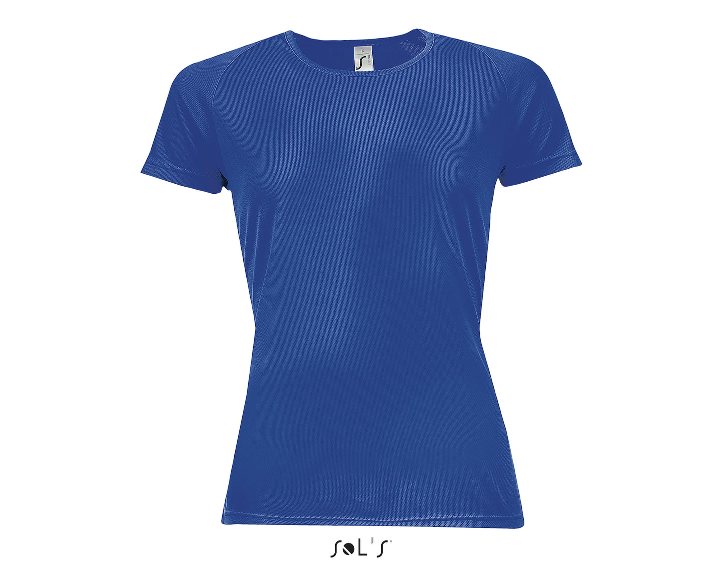 SOLS SPORTY WOMEN 01159 ROYAL BLUE A