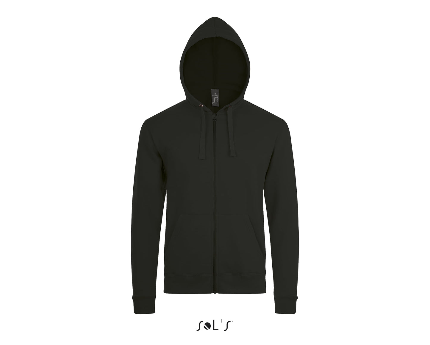 SOLS STONE 01714 BLACK A