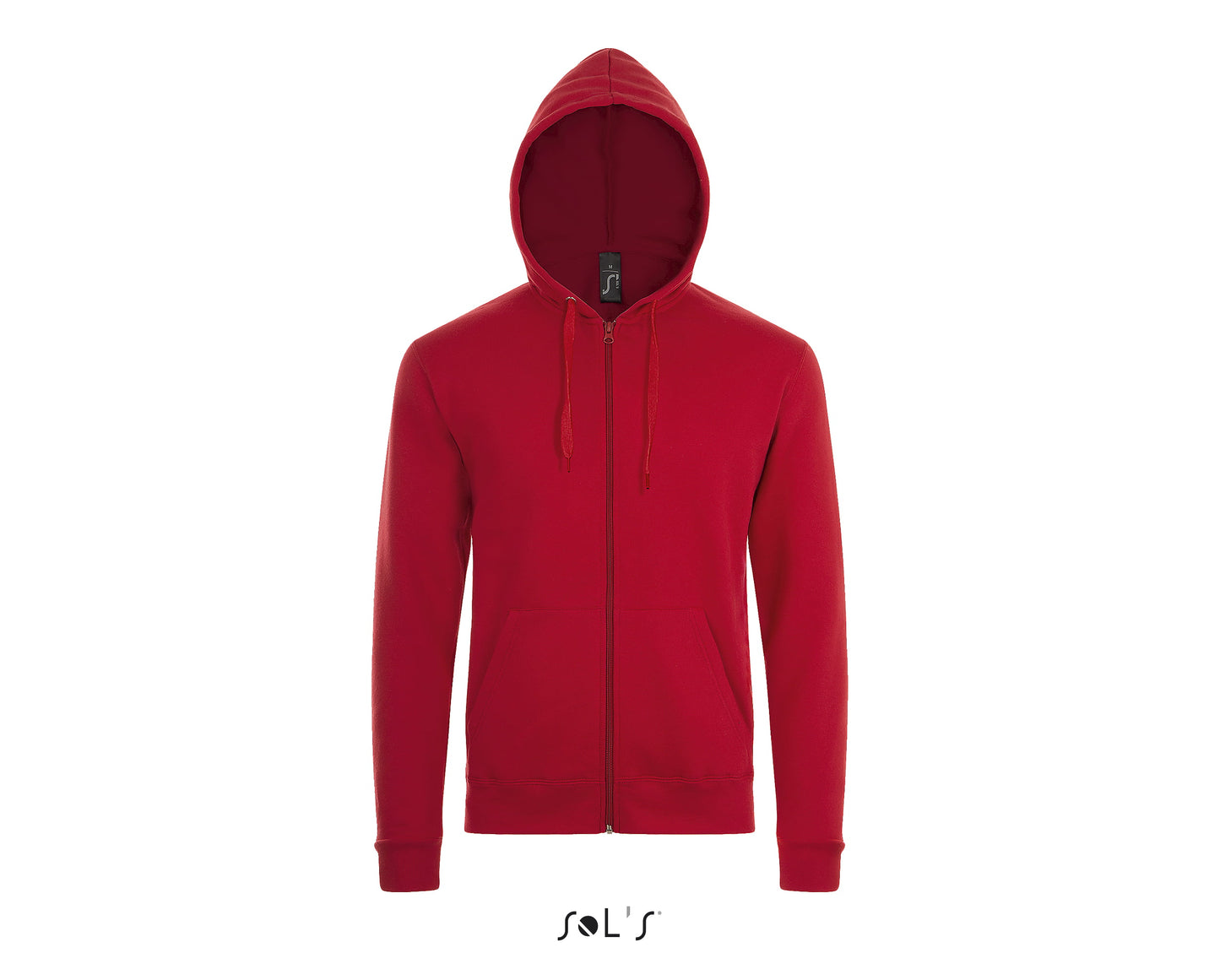 SOLS STONE 01714 RED A