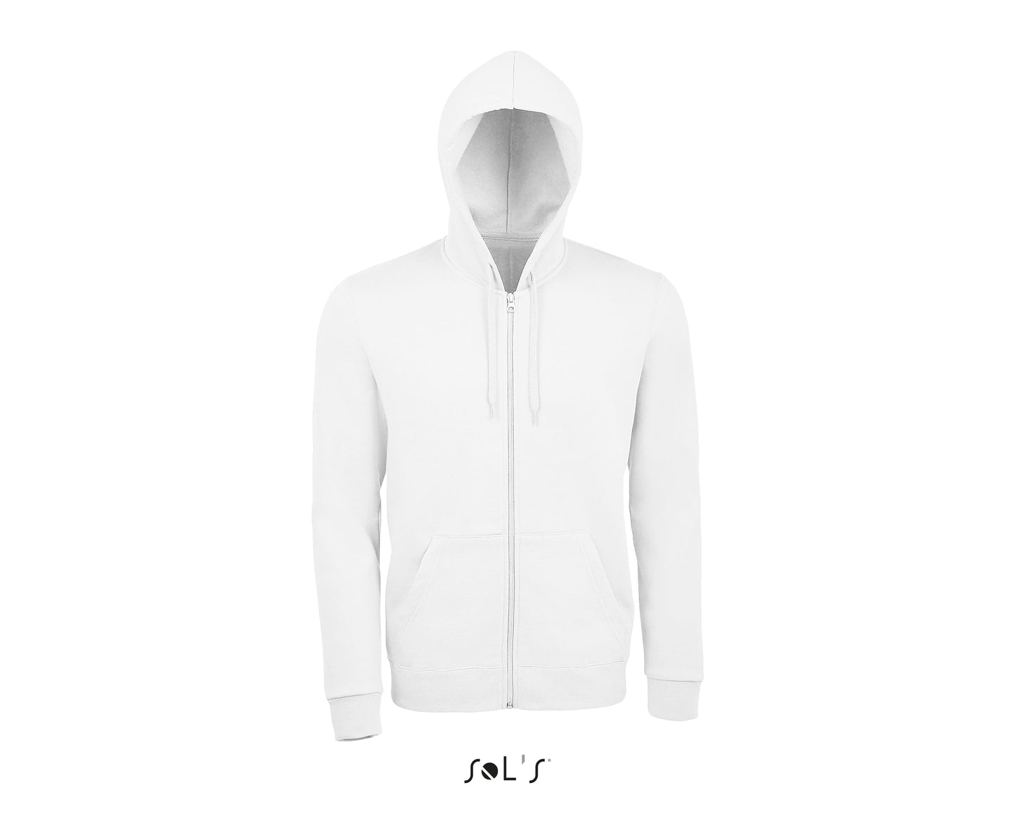 SOLS STONE 01714 WHITE A