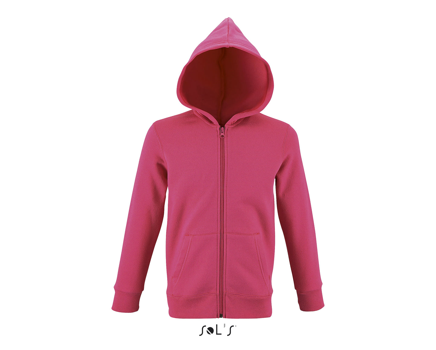 SOLS STONE KIDS 02092 FLASH PINK A