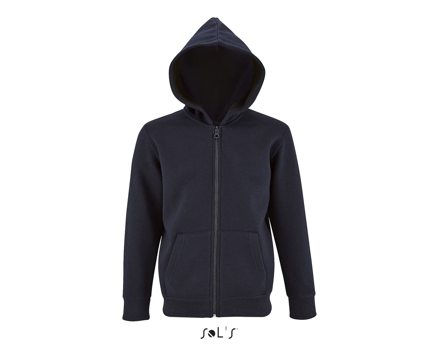 SOLS STONE KIDS 02092 FRENCH NAVY A