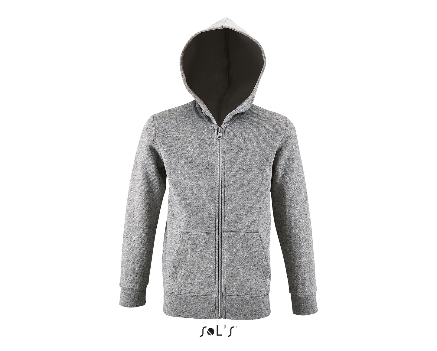 SOLS STONE KIDS 02092 GREY MELANGE A