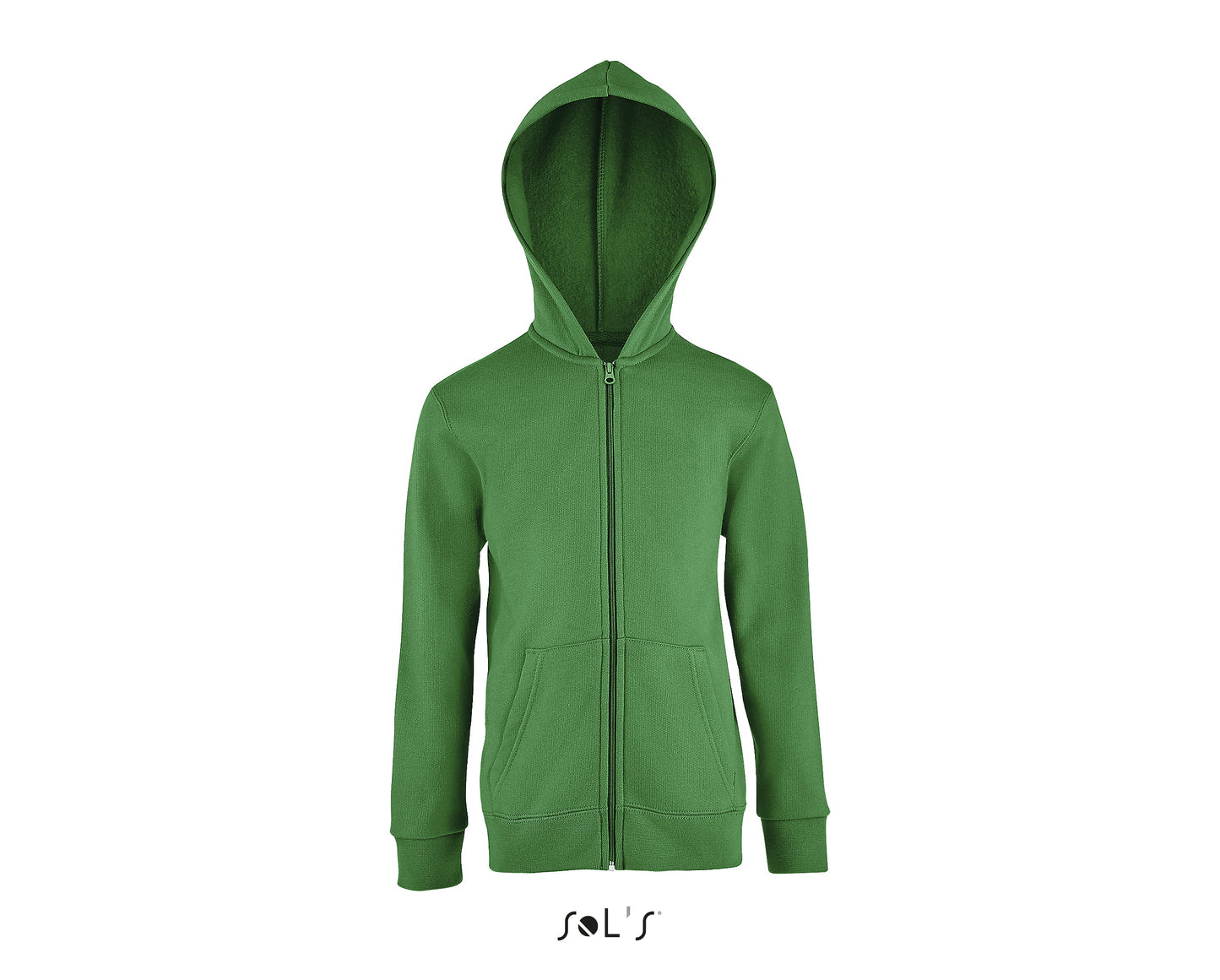 SOLS STONE KIDS 02092 KELLY GREEN A