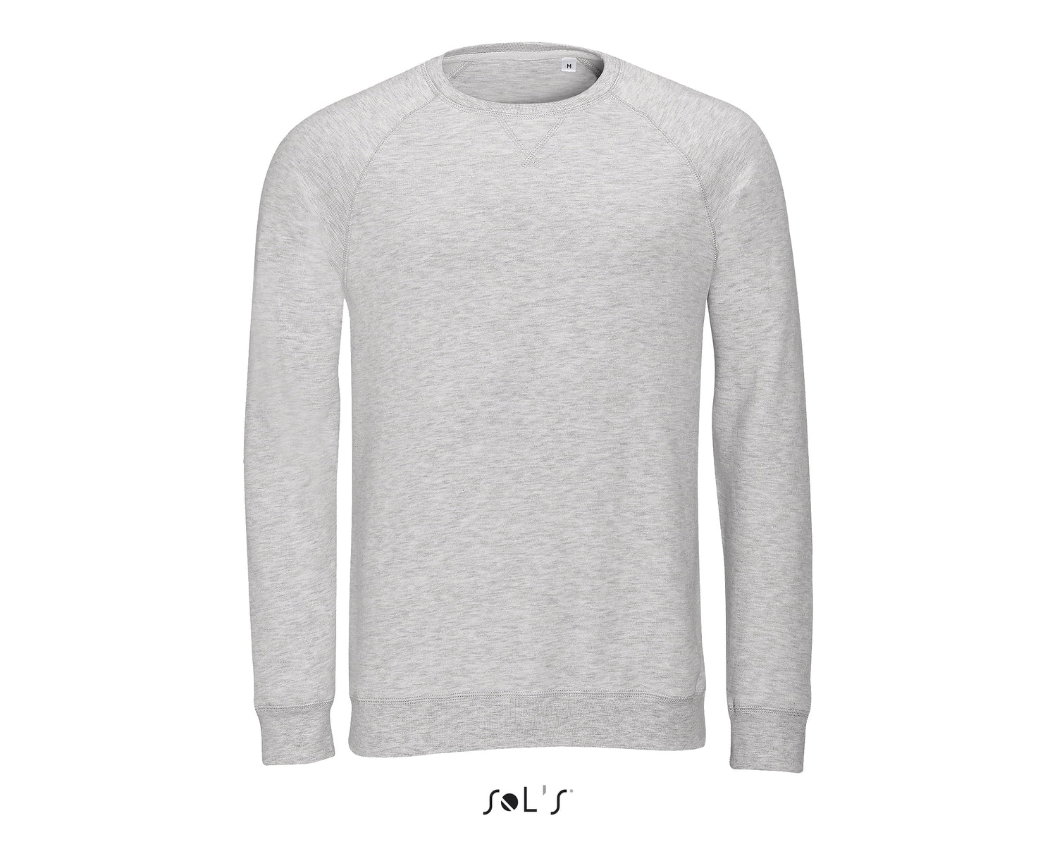 SOLS STUDIO MEN 01408 ASH A