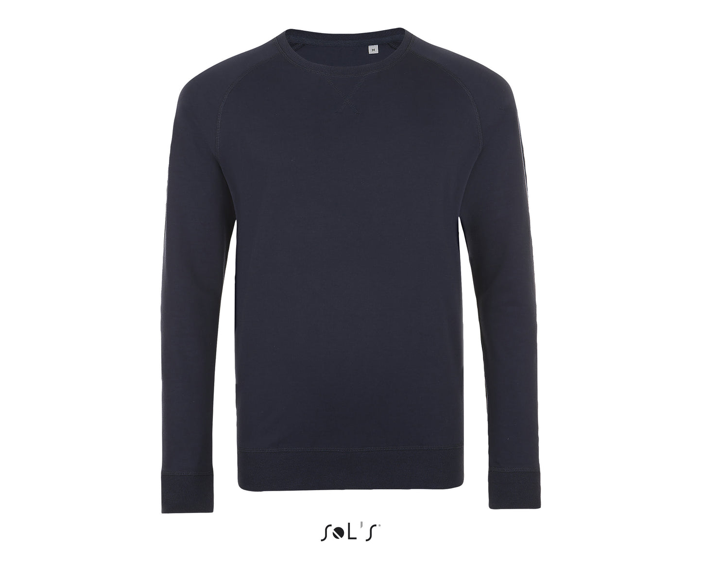 SOLS STUDIO MEN 01408 FRENCH NAVY A