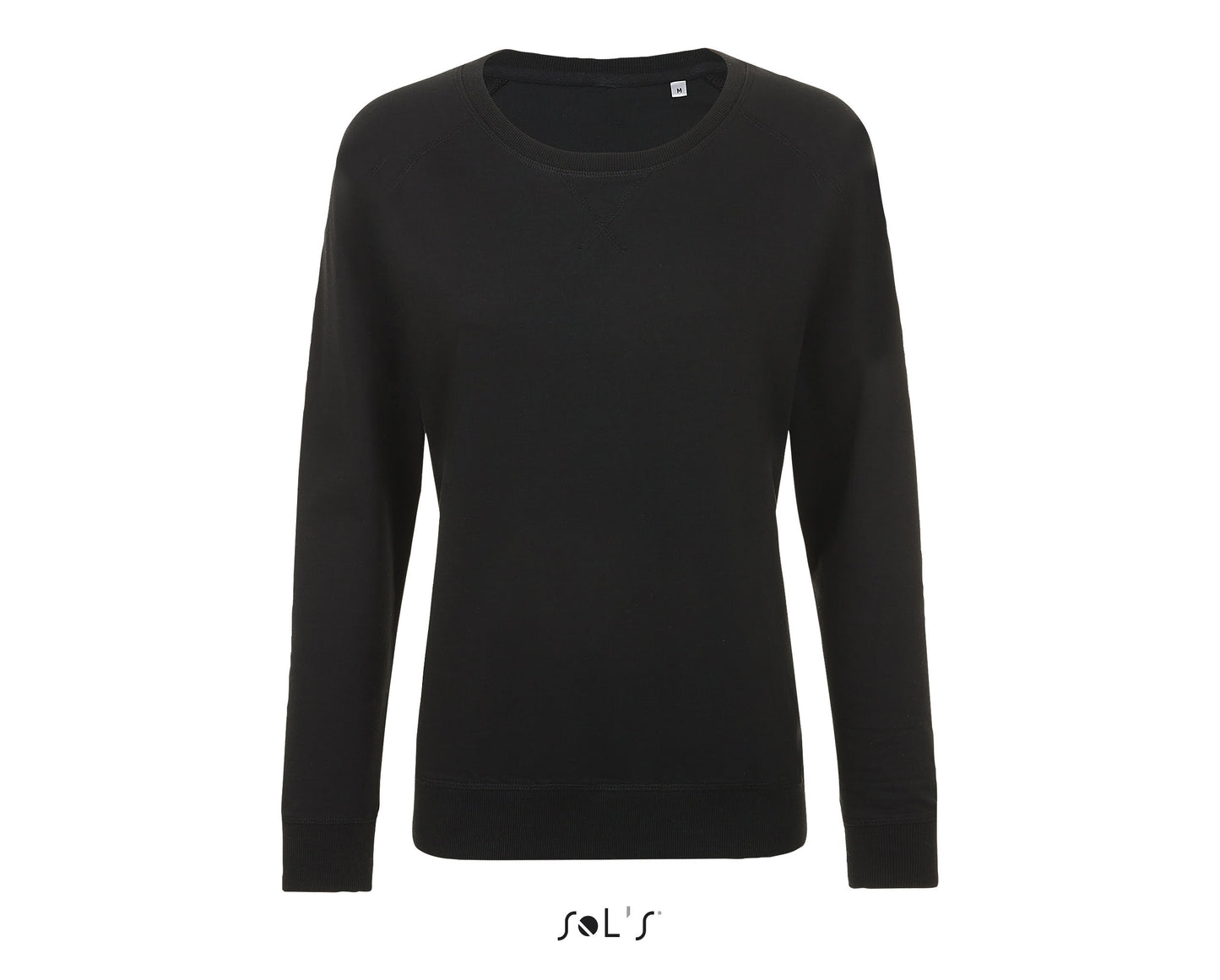 SOLS STUDIO WOMEN 01409 BLACK A