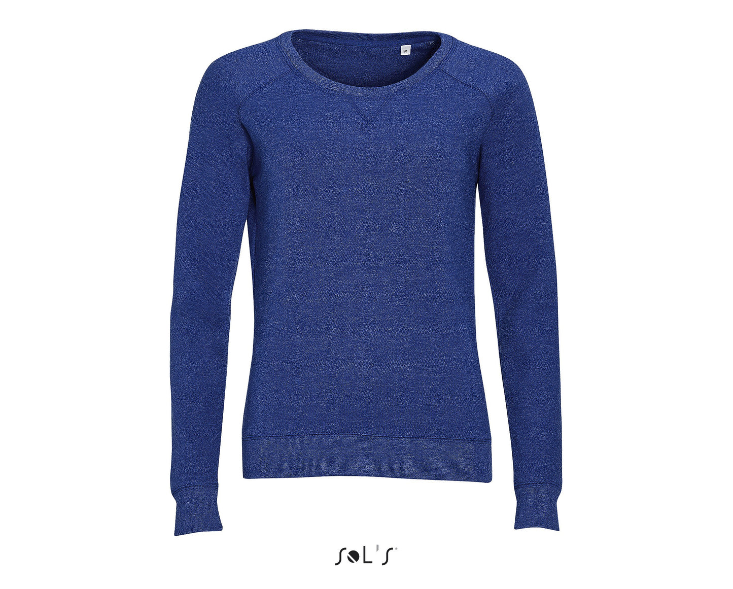 SOLS STUDIO WOMEN 01409 HEATHER INDIGO A