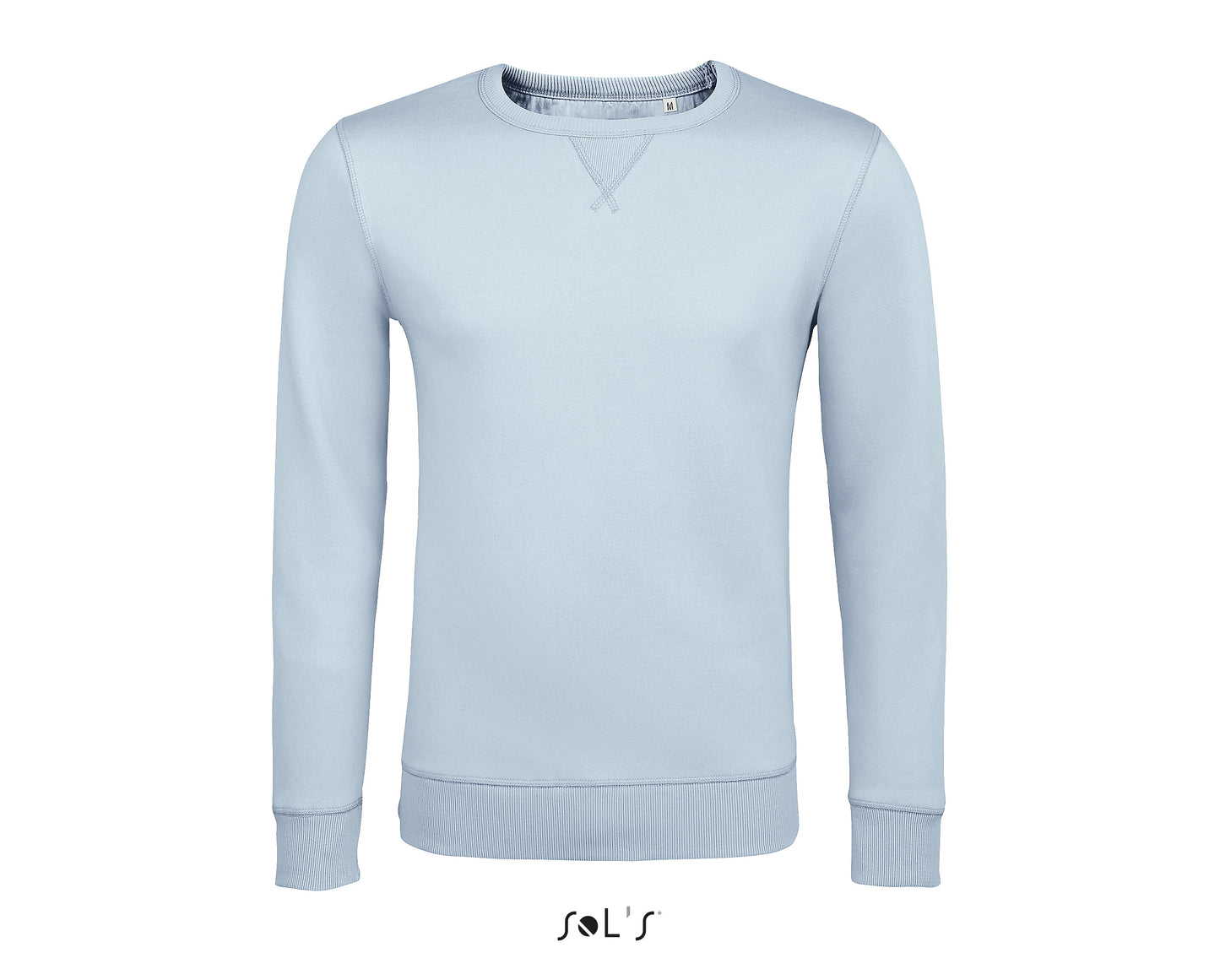 SOLS SULLY 02990 CREAMY BLUE A