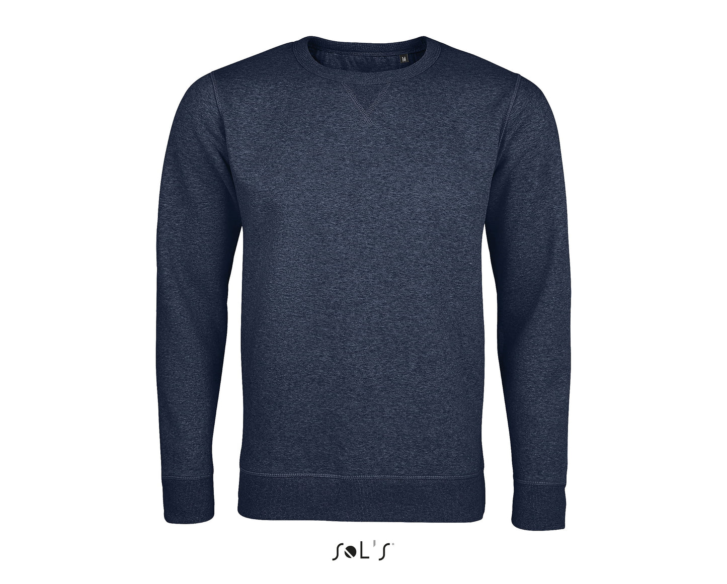 SOLS SULLY 02990 HEATHER DENIM A