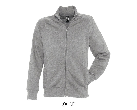 SOLS SUNDAE 47200 DEEP GREY MELANGE A