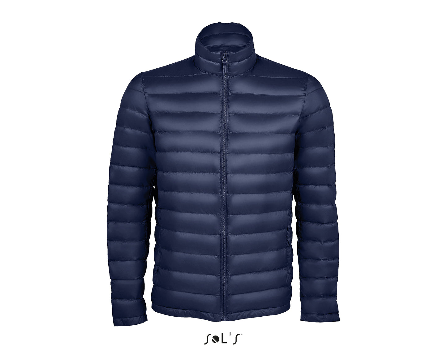 SOLS WILSON MEN 02898 FRENCH NAVY A