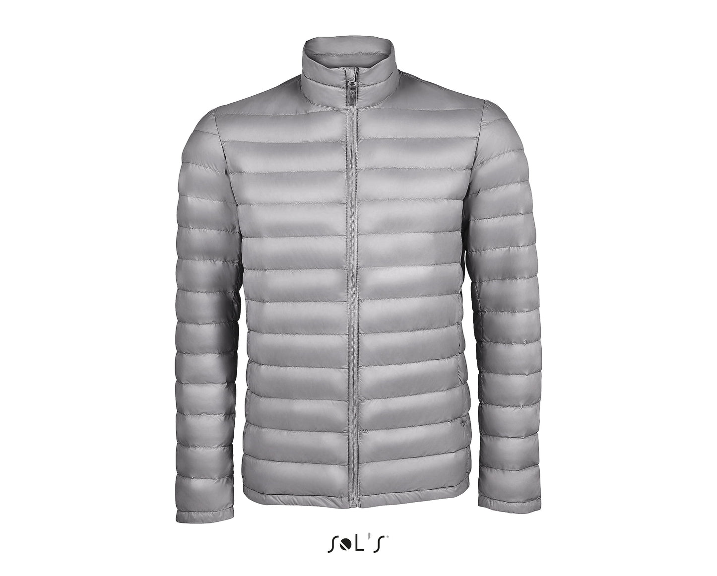 SOLS WILSON MEN 02898 METAL GREY A