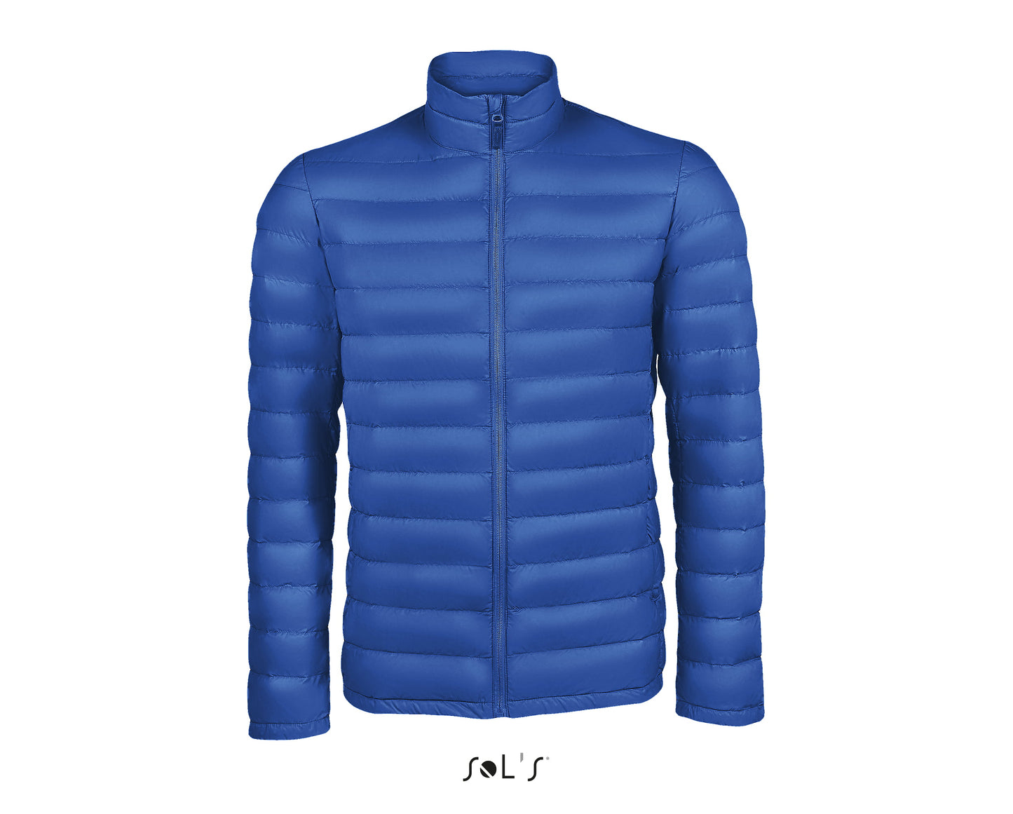 SOLS WILSON MEN 02898 ROYAL BLUE A