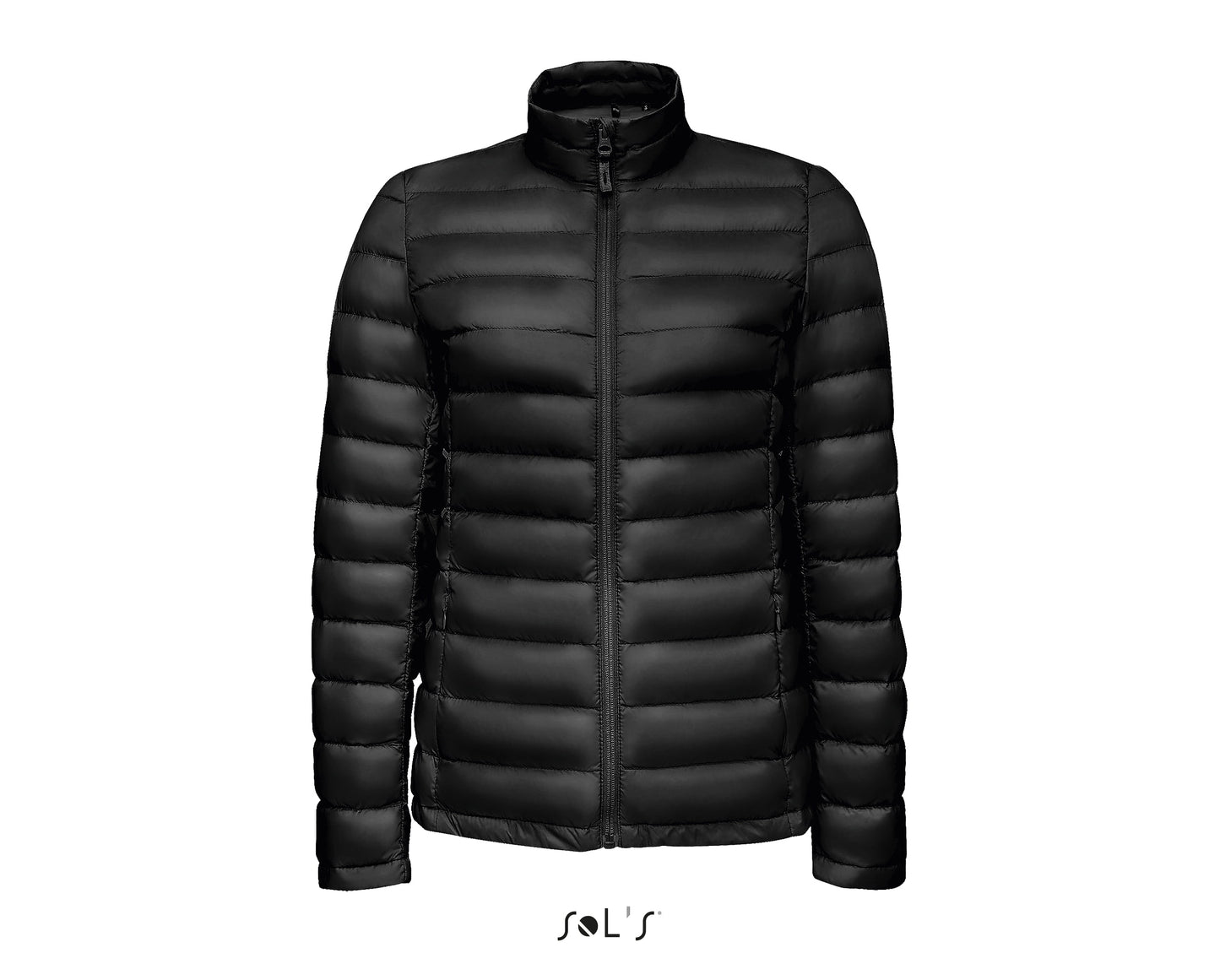 SOLS WILSON WOMEN 02899 BLACK A