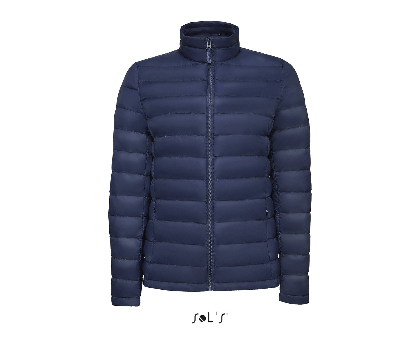 SOLS WILSON WOMEN 02899 FRENCH NAVY A