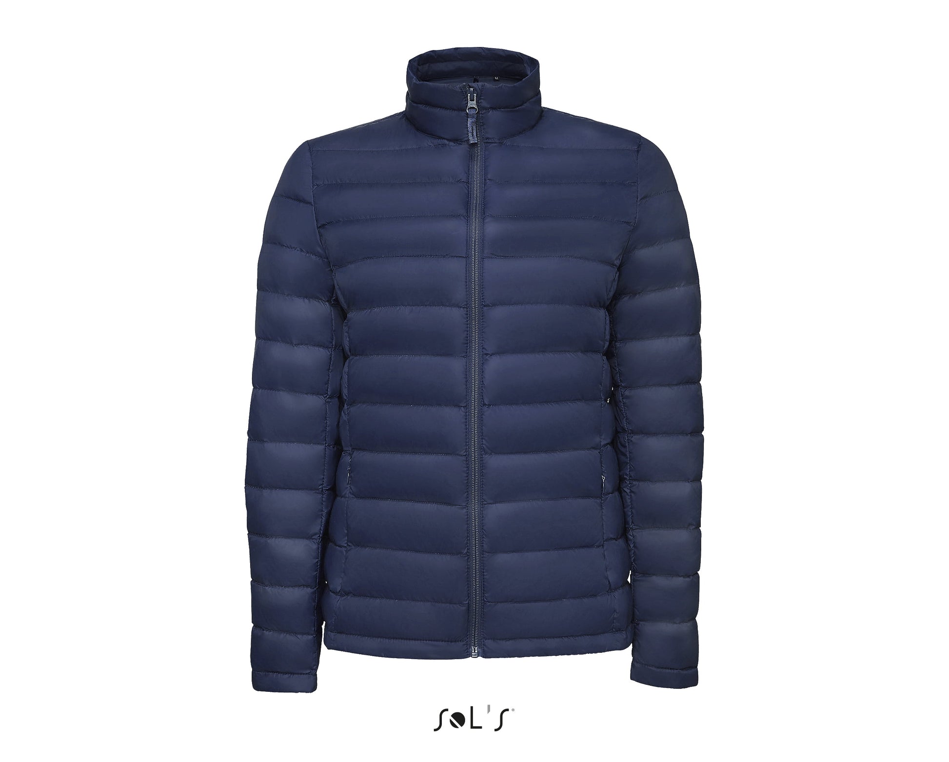 SOLS WILSON WOMEN 02899 FRENCH NAVY A