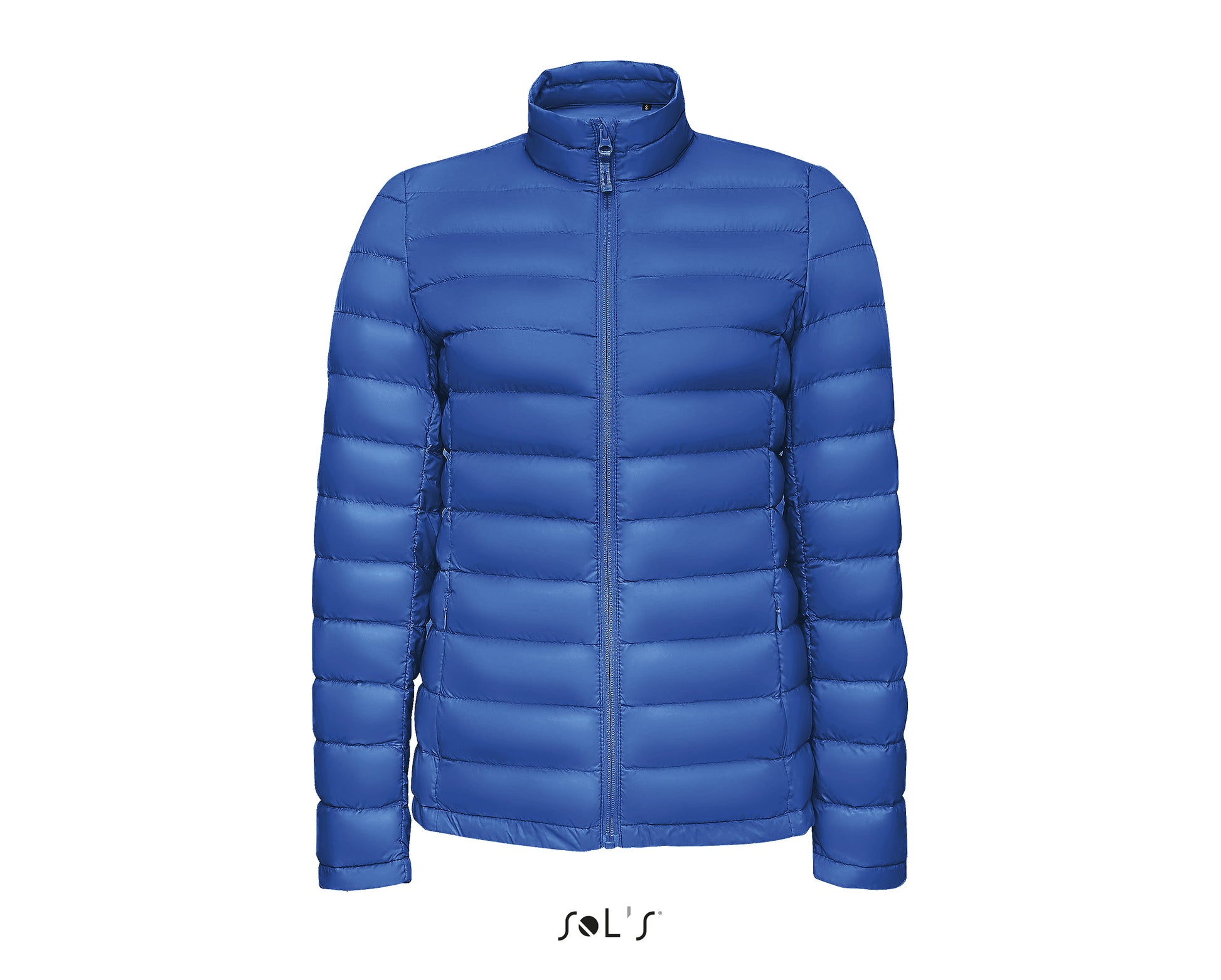 SOLS WILSON WOMEN 02899 ROYAL BLUE A
