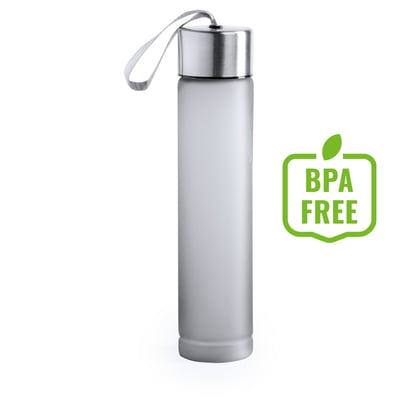 Smarte dünne Sportflasche 330 ml