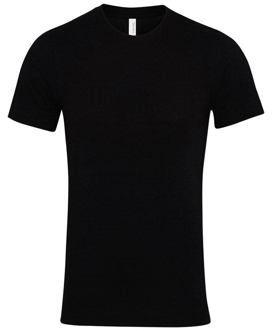 PBO Pretreated Bella Canvas 3001 T-shirt