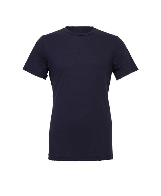 PBO Pretreated Bella Canvas 3001 T-shirt