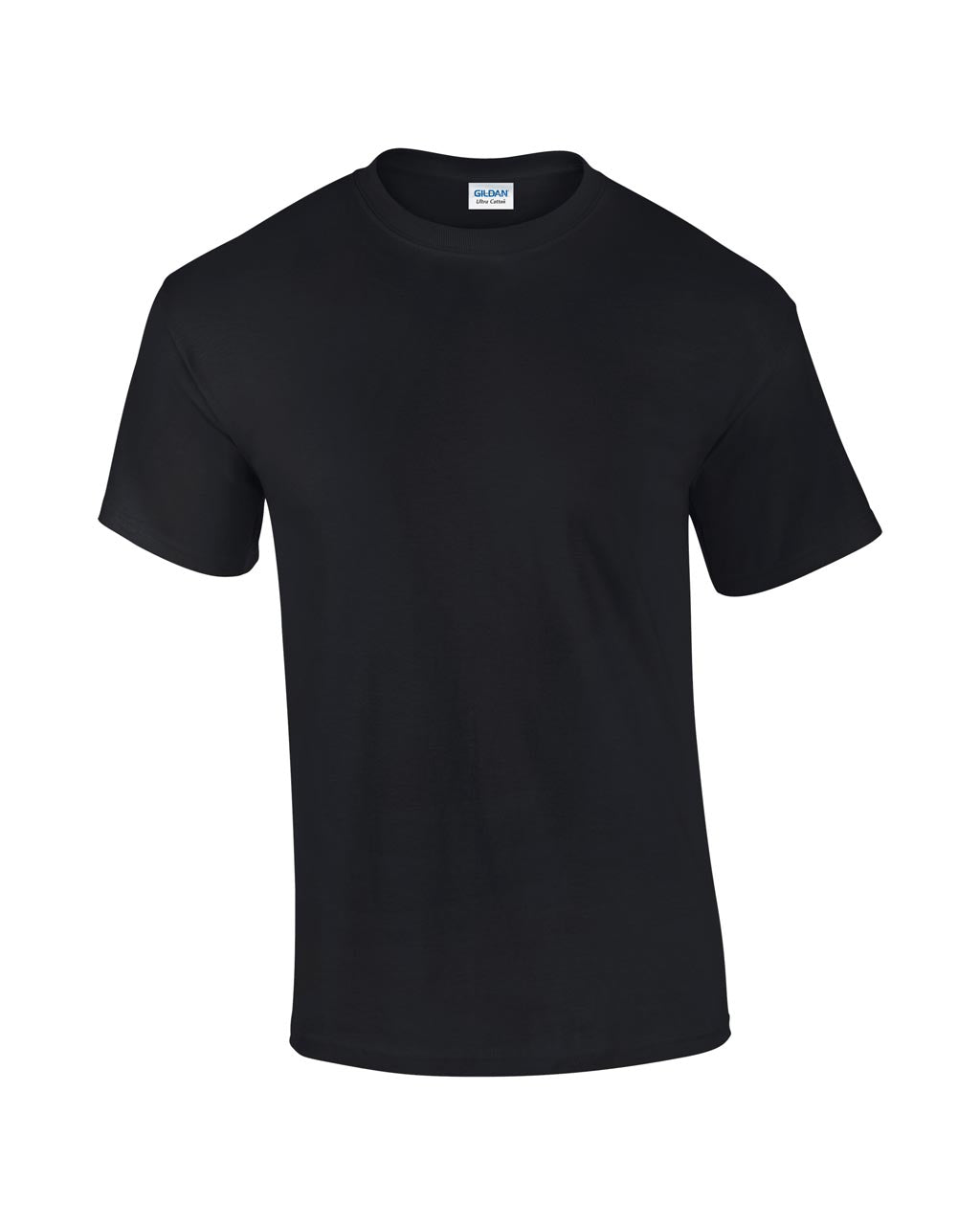 PBO Pretreated Gildan 2000 t-shirt