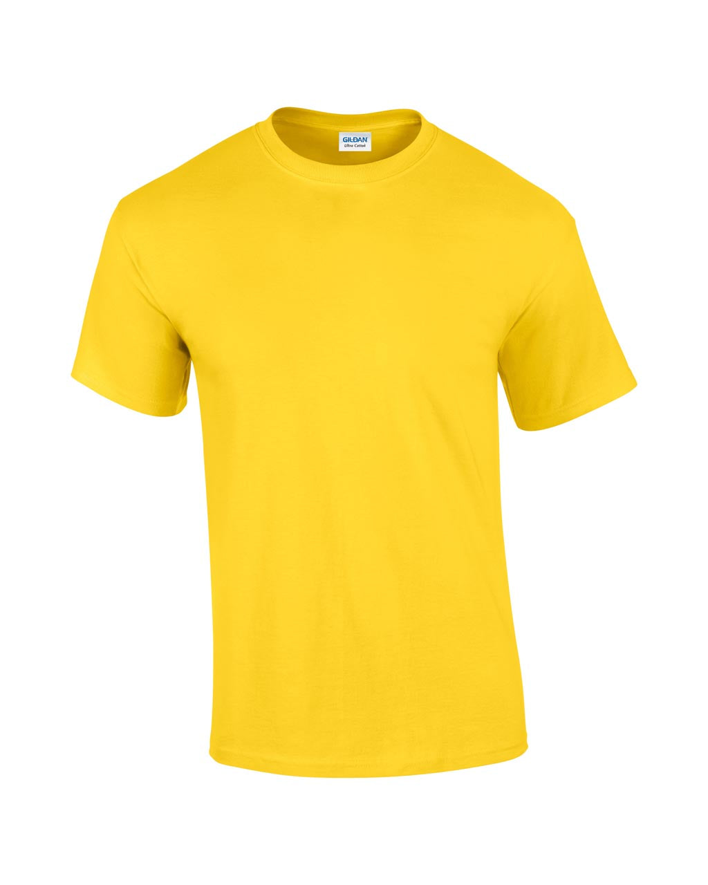 PBO Pretreated Gildan 2000 t-shirt