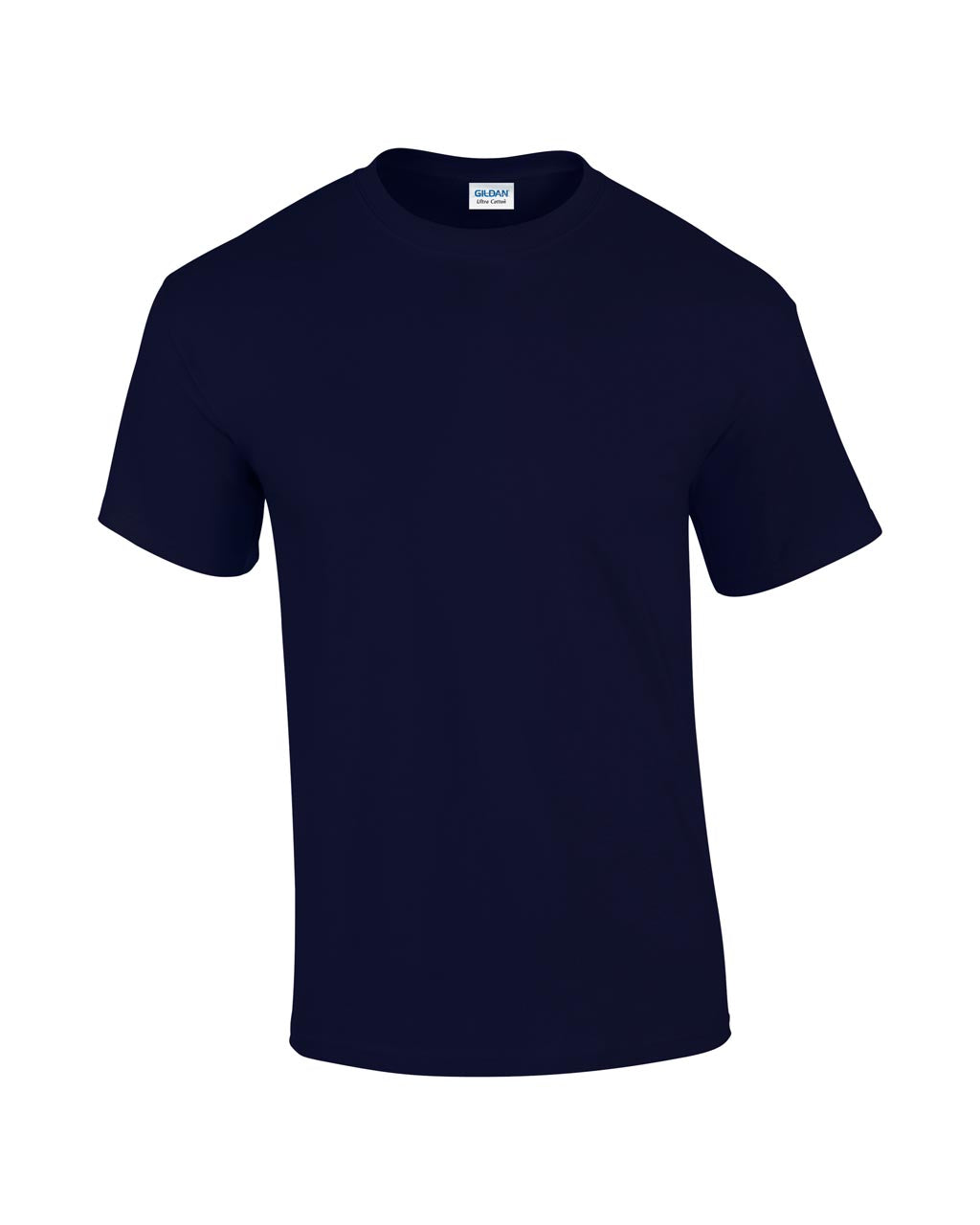 PBO Pretreated Gildan 2000 t-shirt