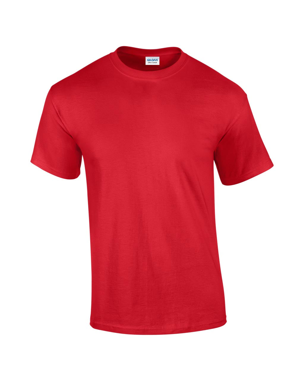 PBO Pretreated Gildan 2000 t-shirt