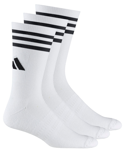 Adidas® Crew Strømper (3-pack)
