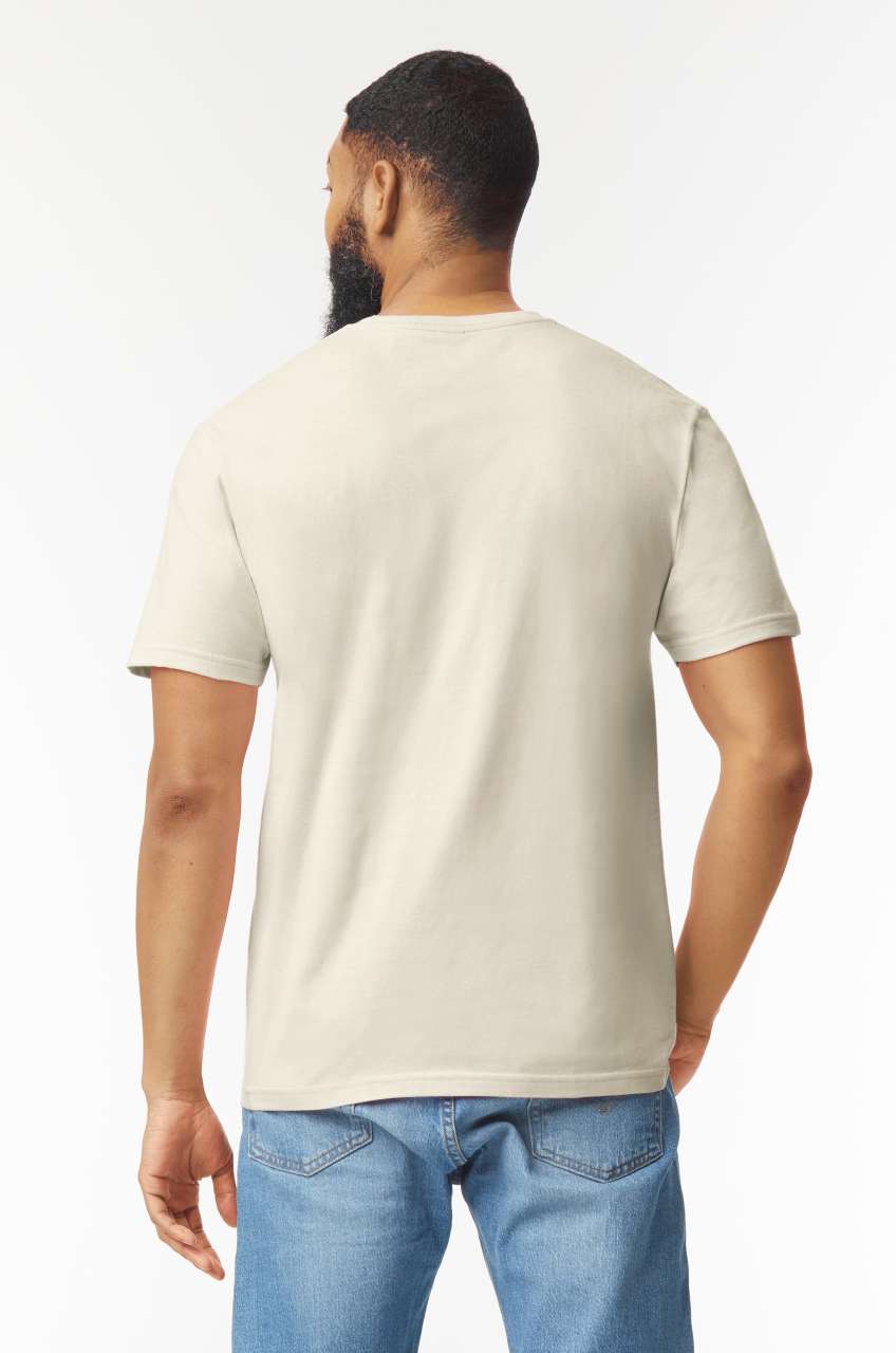 Gildan GI64000 Softstyle® Unisex-T-Shirt für Erwachsene