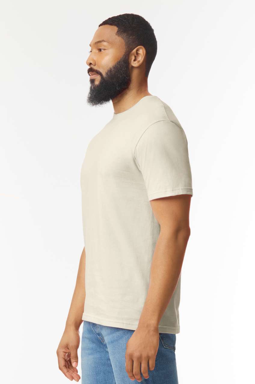Gildan GI64000 Softstyle® Unisex-T-Shirt für Erwachsene