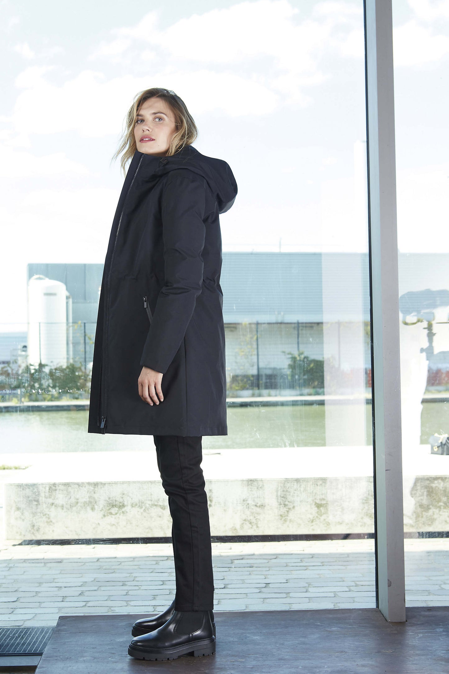 NEOBLU ALFI WOMEN