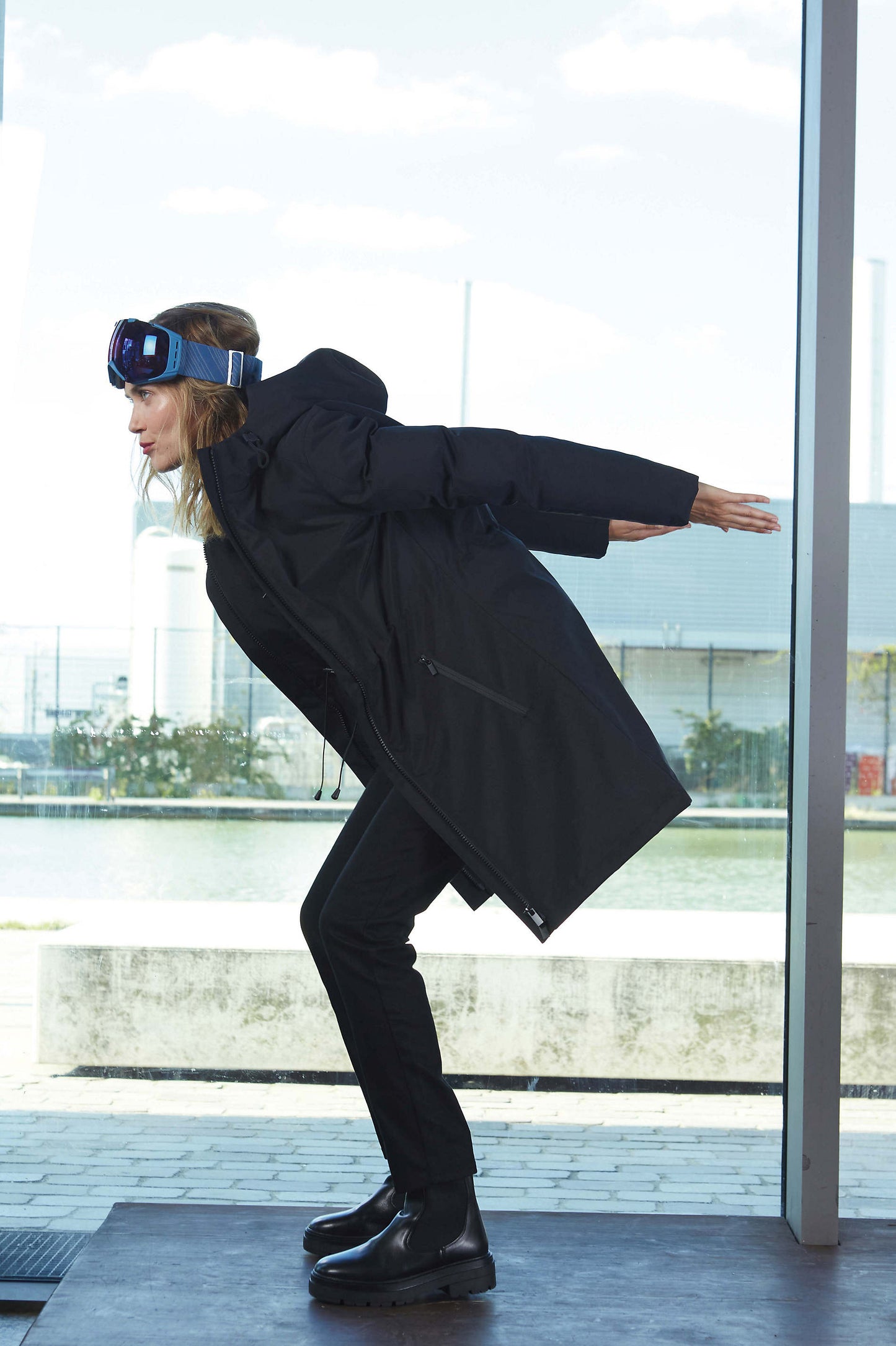 NEOBLU ALFI WOMEN