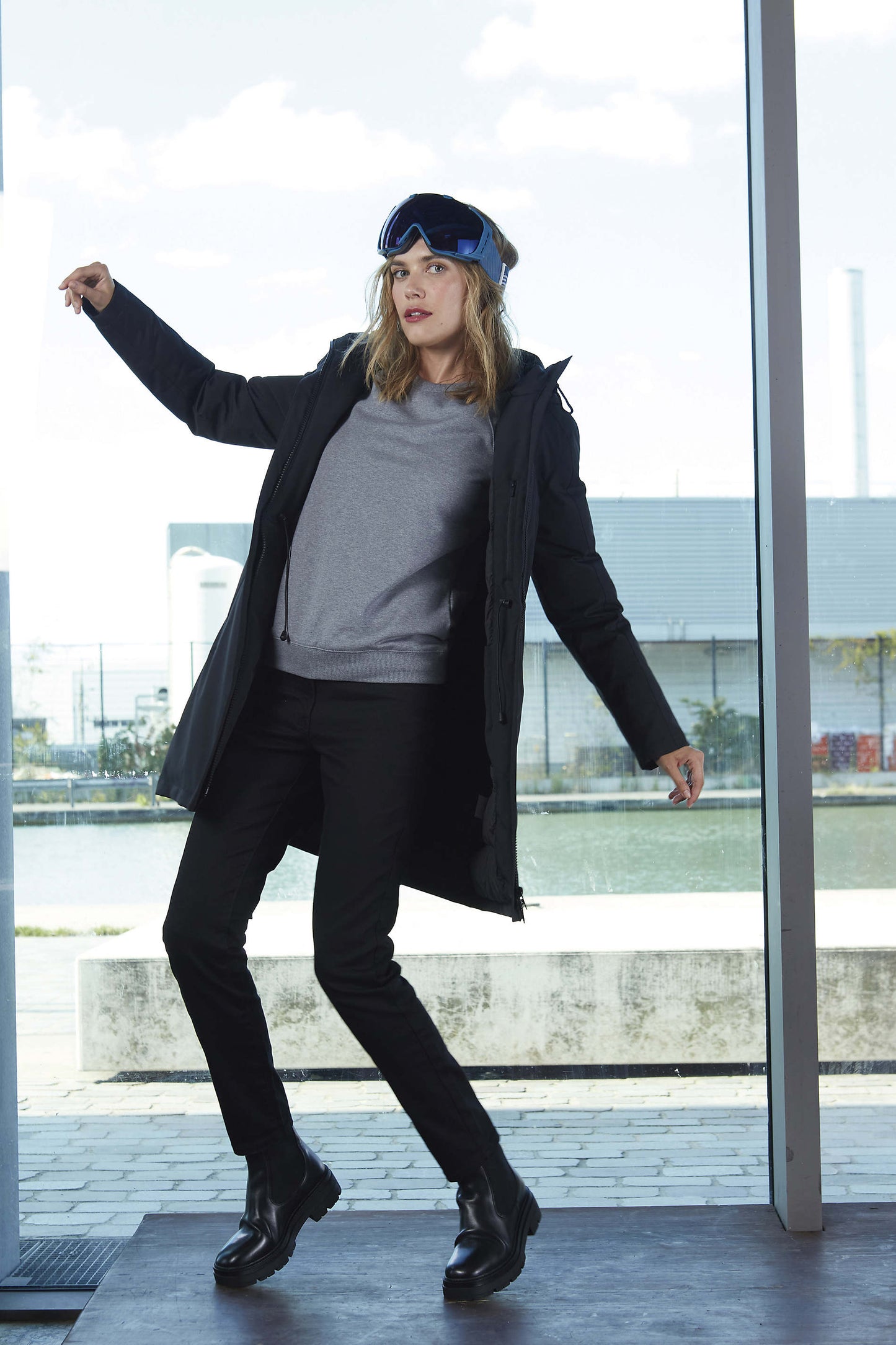 NEOBLU ALFI WOMEN