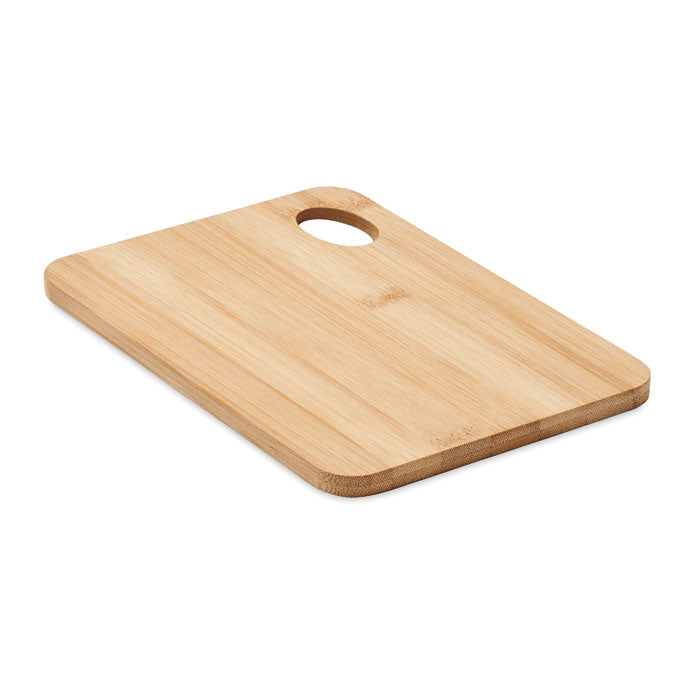 Bamboo Cutting Board Small Model