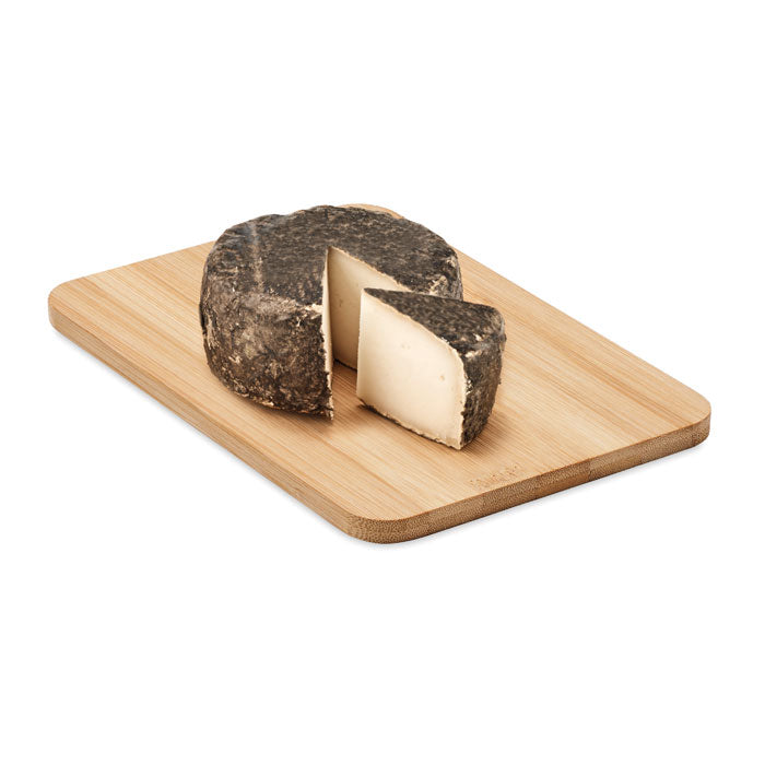 Bamboo Cutting Board Small Model