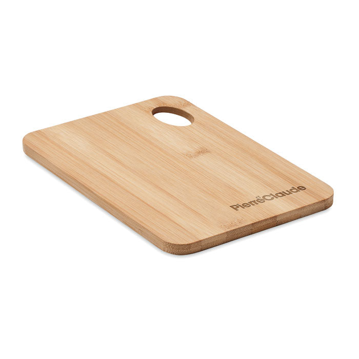 Bamboo Cutting Board Small Model