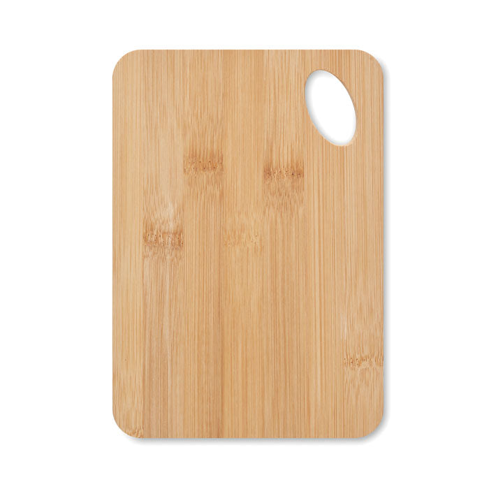 Bamboo Cutting Board Small Model