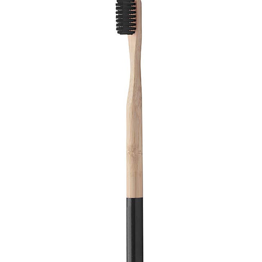 Color Bamboo - Bambus Tandbørste