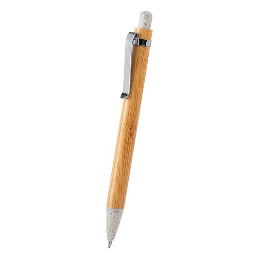 Bambus Kuglepen High End