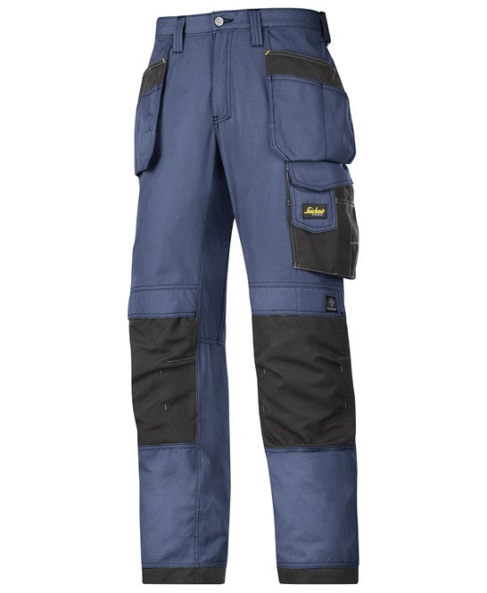 Snickers Ripstop-Hose