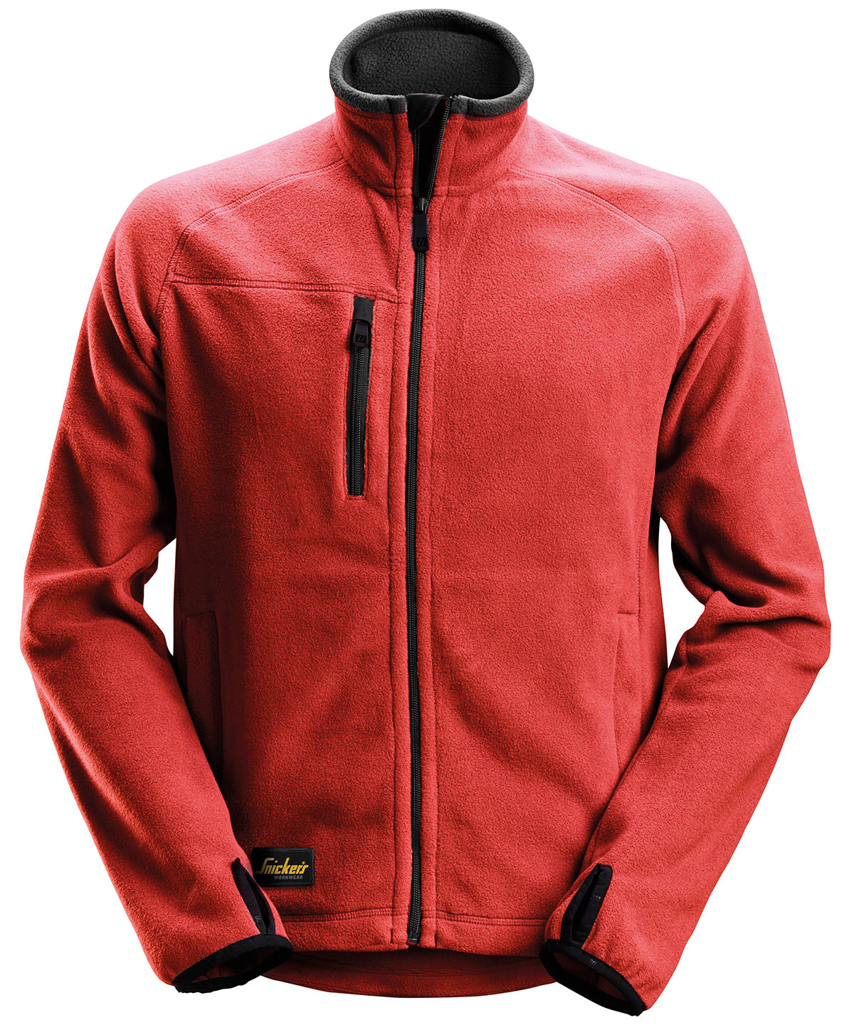 Snickers POLARTECH Fleece Jakke