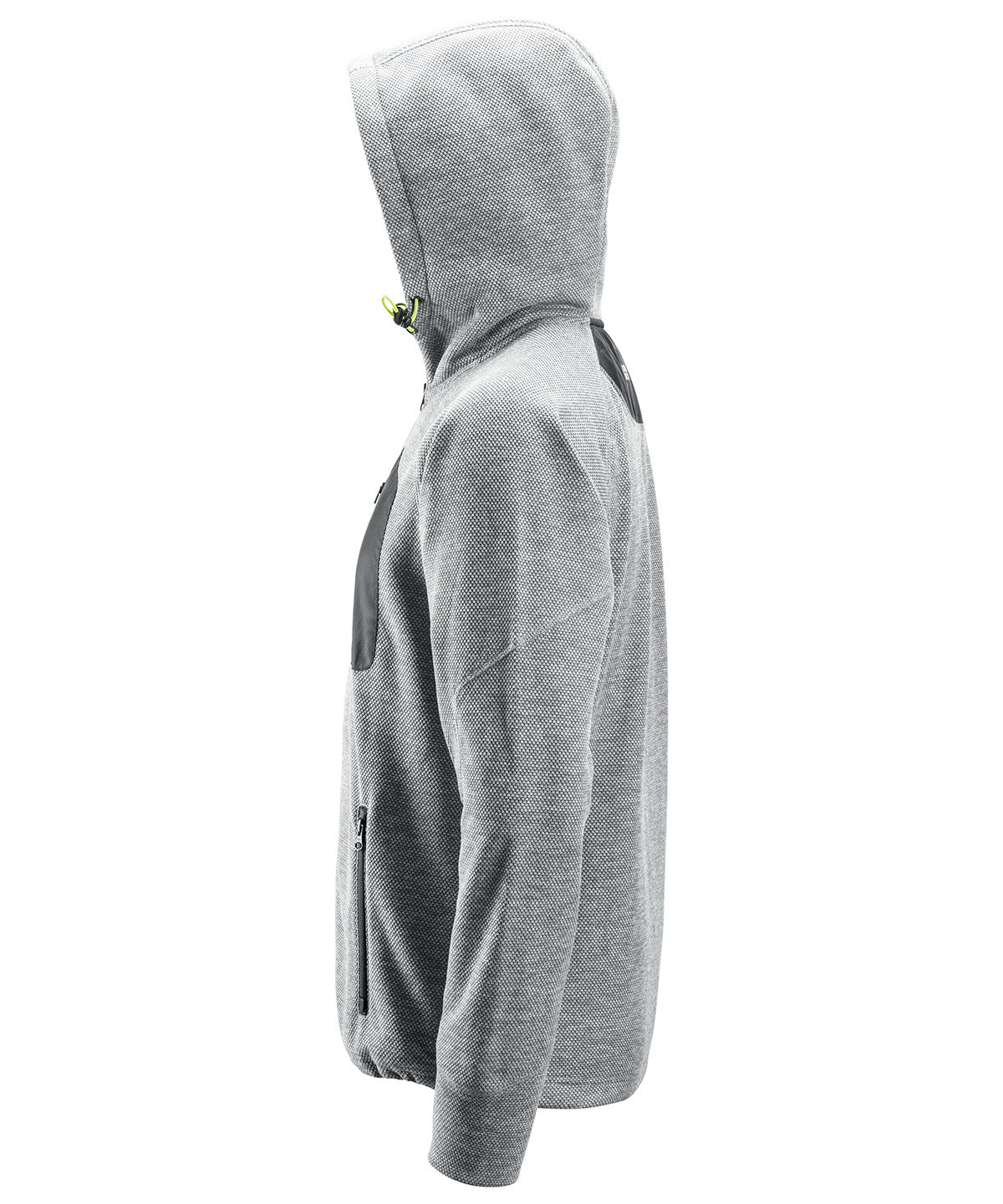 Snickers Fleece-Hoodie