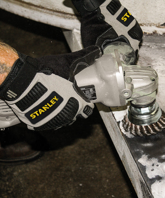 Stanley Extreme Performance Gloves