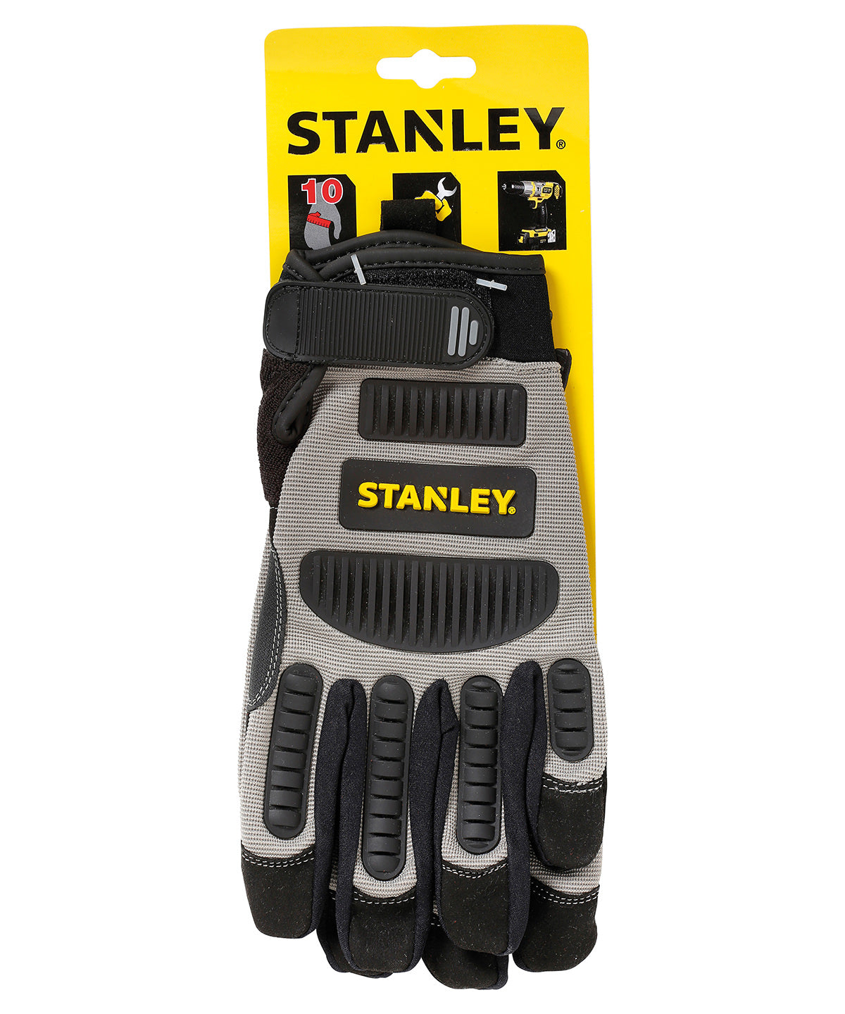 Stanley Extreme Performance-Handschuhe