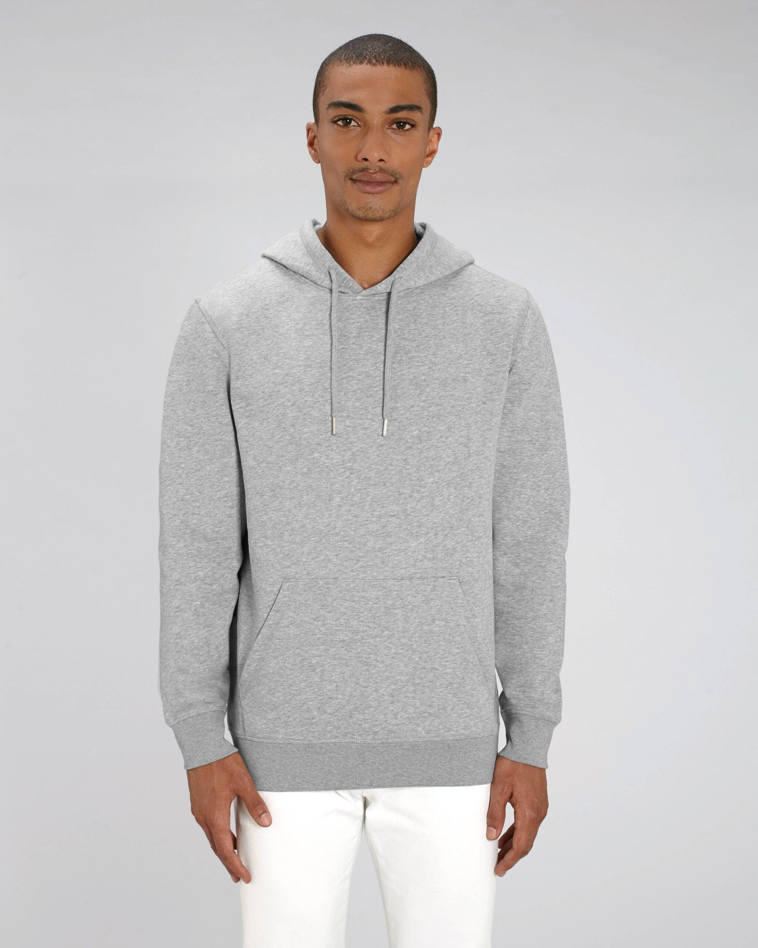 Maker Heather Grey Studio Front Main 0 scaled